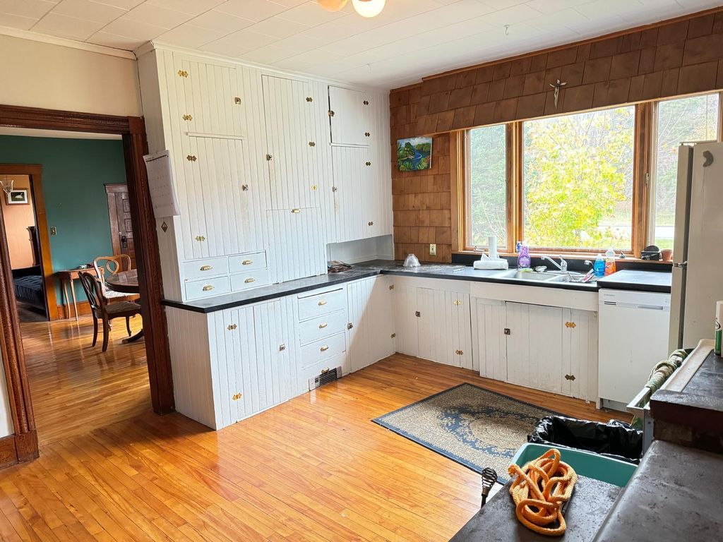 Photo of 17 York Street, Mars Hill, ME 04758 (MLS # 1608820)