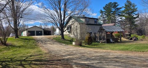 Photo of 32 Church Street, Woodstock, ME 04219 (MLS # 1660968)