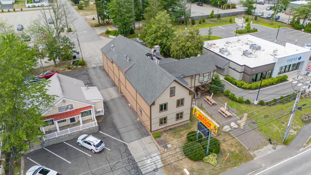 Photo of 512 Main Street, Saco, ME 04072 (MLS # 1632213)