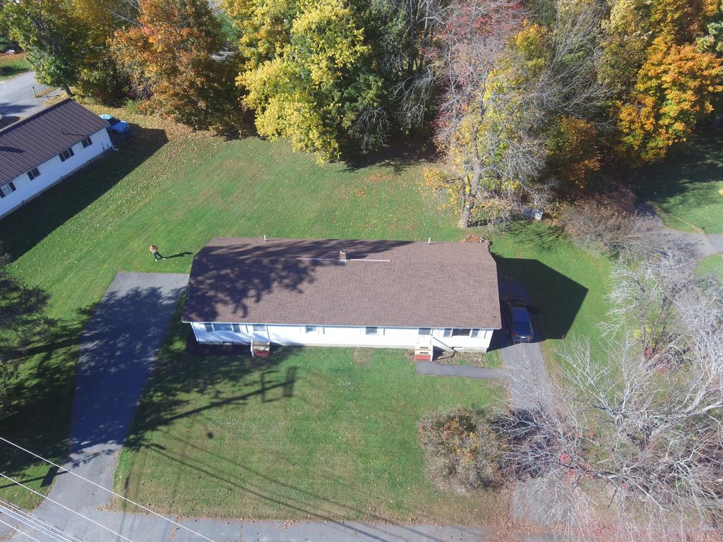 Photo of 144-146 1st Rangeway, Waterville, ME 04901 (MLS # 1643333)