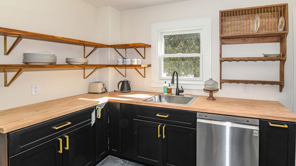 Photo of 77 Smith Street, Fryeburg, ME 04037 (MLS # 1659874)
