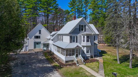 Photo of 77 Smith Street, Fryeburg, ME 04037 (MLS # 1659874)