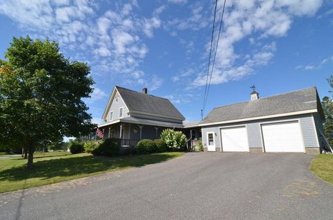 Photo of 139 Wilson District Rd Rd, Harrington, ME 04643 (MLS # 1640766)