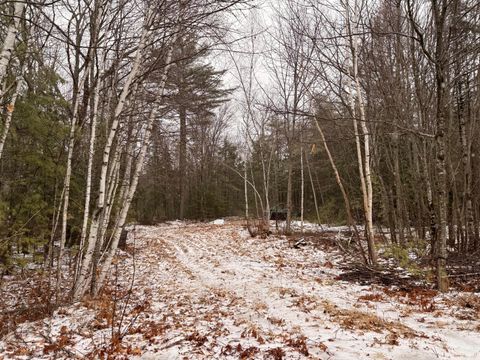 Photo of Lot #6 Mohawk Road, Enfield, ME 04493 (MLS # 1656637)