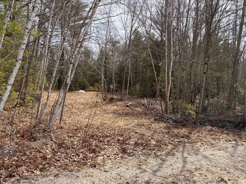 Photo of Lot #6 Mohawk Road, Enfield, ME 04493 (MLS # 1656637)