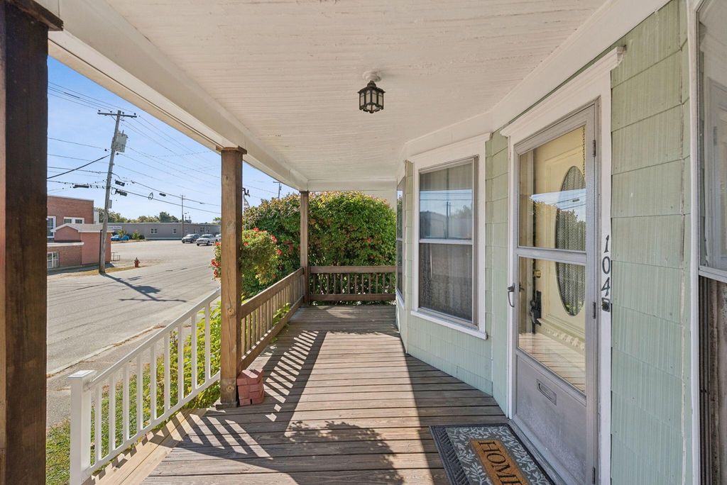 Photo of 104 Spring Street, Lewiston, ME 04240 (MLS # 1640314)