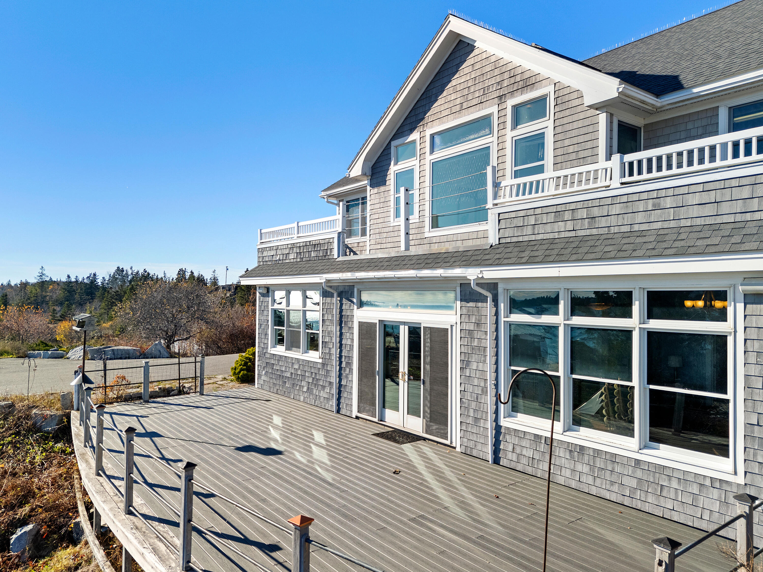 Vinalhaven, Maine, 04863, United States, 4 Bedrooms Bedrooms, ,4 BathroomsBathrooms,Residential,Active,2029769