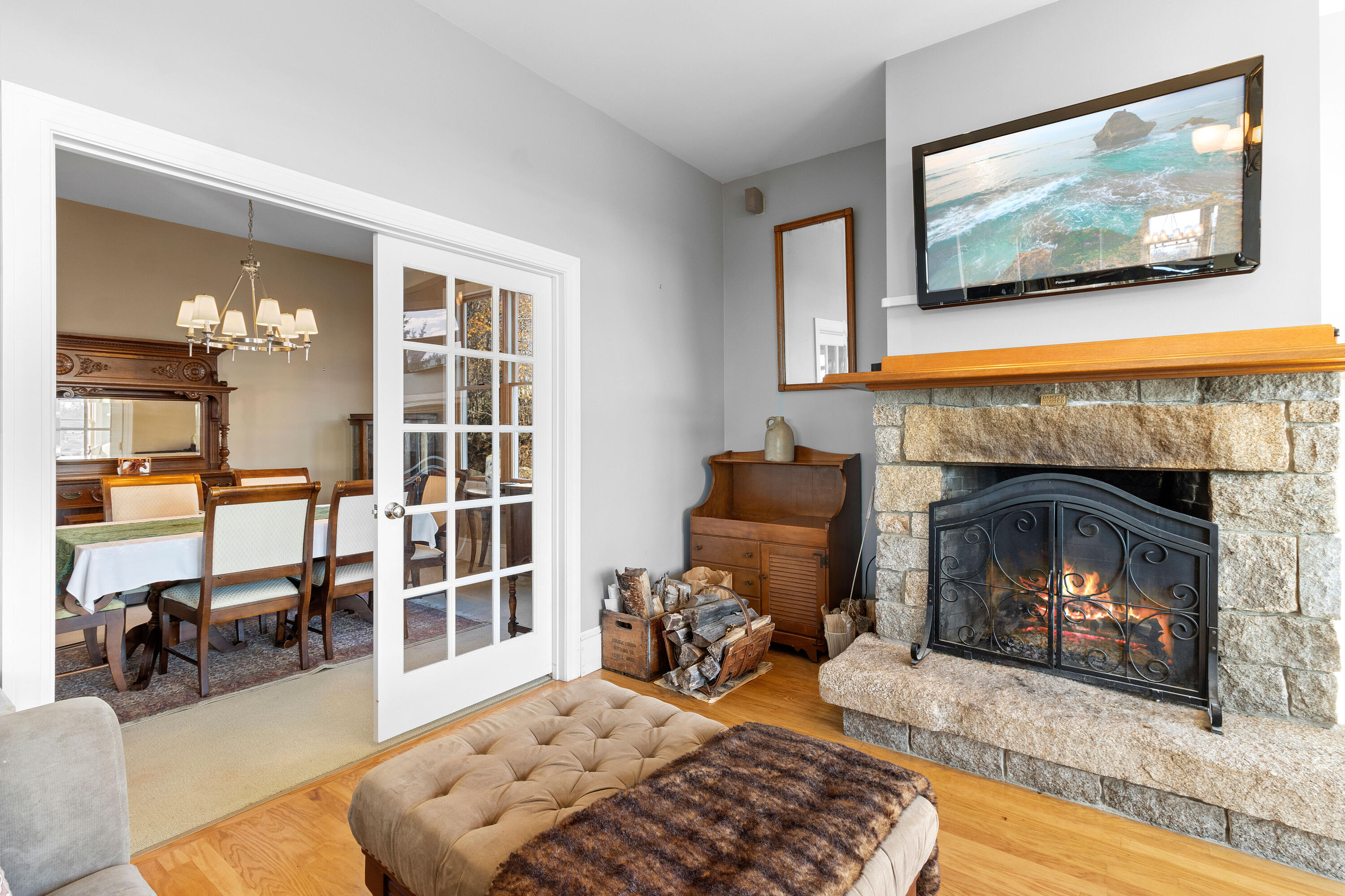 Vinalhaven, Maine, 04863, United States, 4 Bedrooms Bedrooms, ,4 BathroomsBathrooms,Residential,Active,2029769