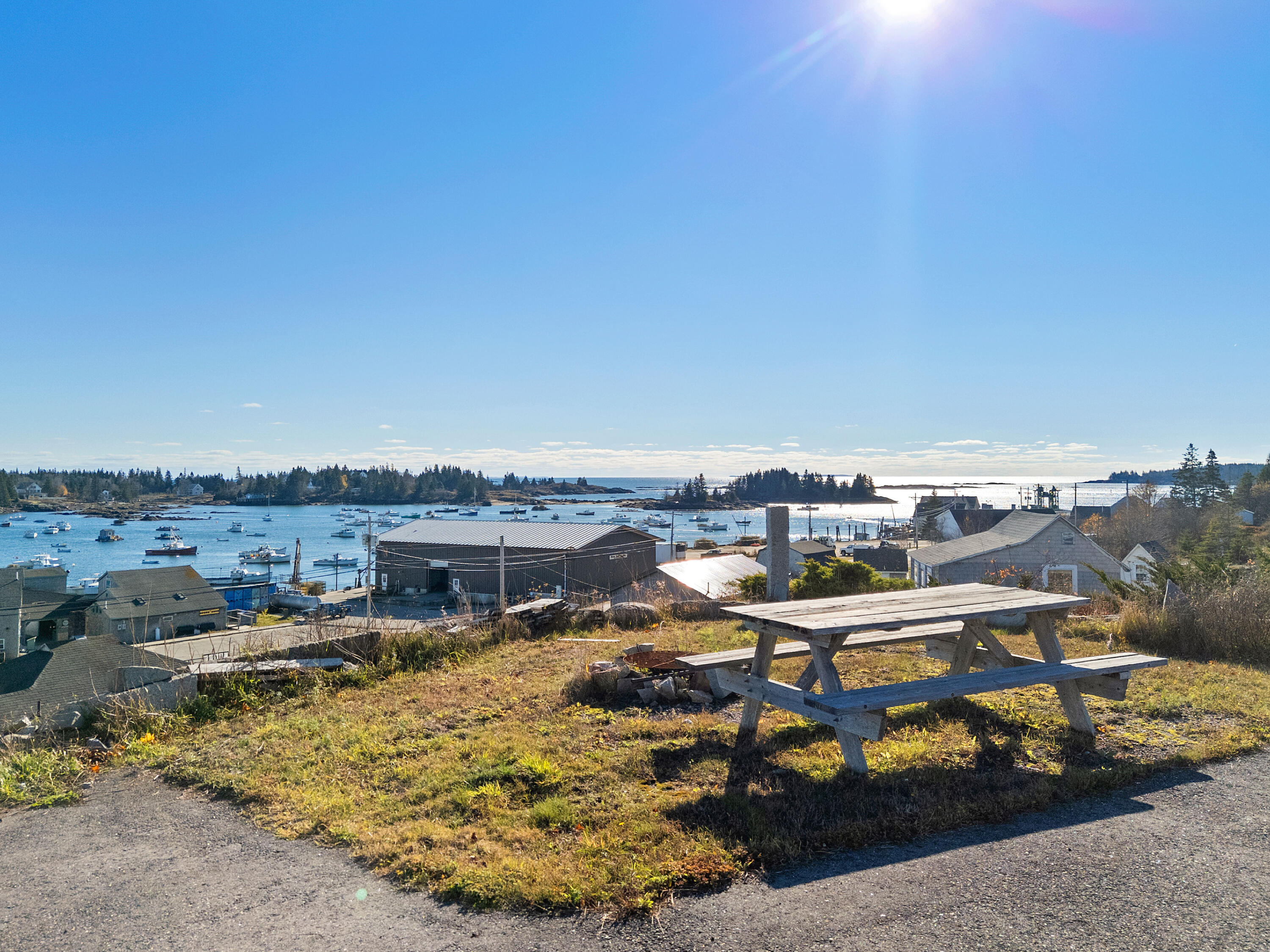 Vinalhaven, Maine, 04863, United States, 4 Bedrooms Bedrooms, ,4 BathroomsBathrooms,Residential,Active,2029769