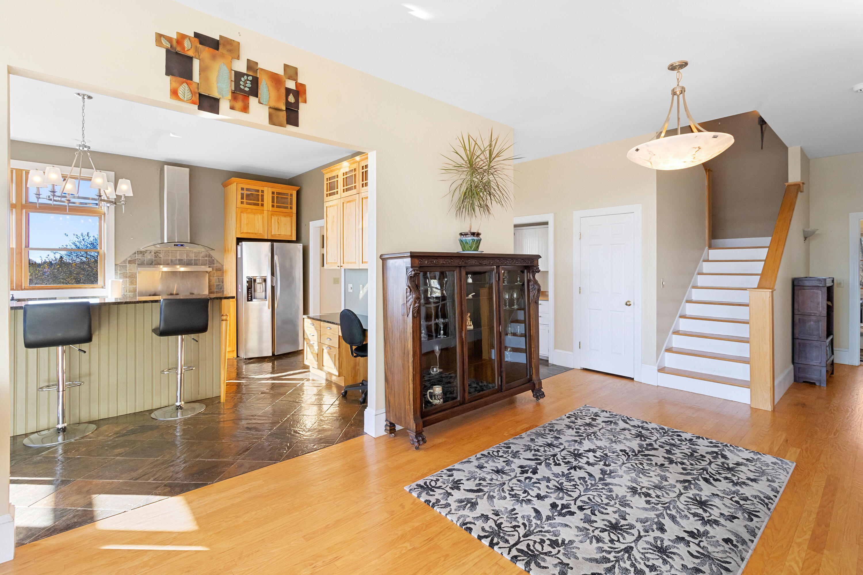 Vinalhaven, Maine, 04863, United States, 4 Bedrooms Bedrooms, ,4 BathroomsBathrooms,Residential,Active,2029769