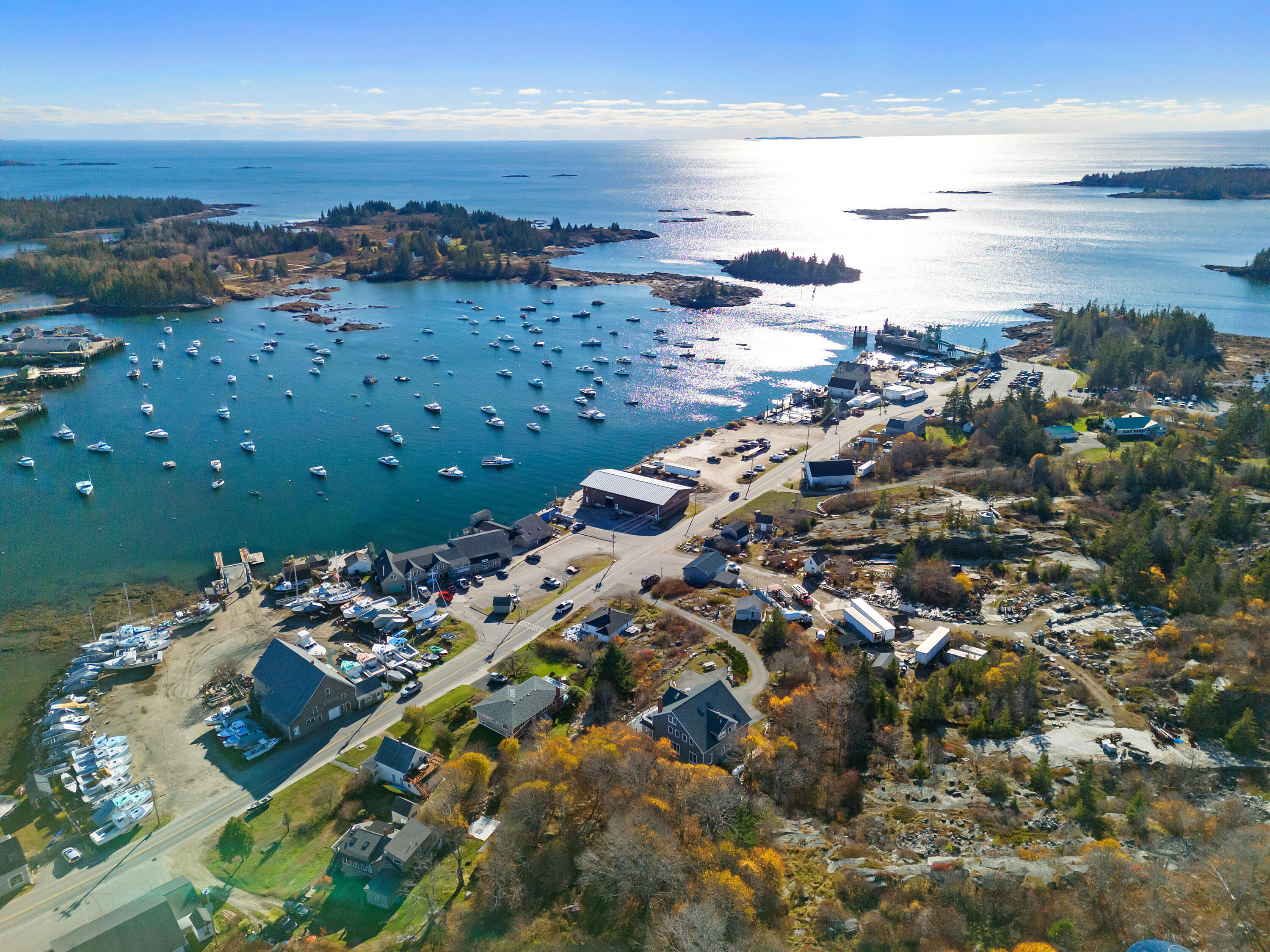 Vinalhaven, Maine, 04863, United States, 4 Bedrooms Bedrooms, ,4 BathroomsBathrooms,Residential,Active,2029769