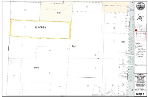 Photo of Lot#6 Wiswell Road, Brewer, ME 04412 (MLS # 1657809)