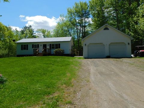 Photo of 25 Brandy Lane, Hudson, ME 04449 (MLS # 1664040)