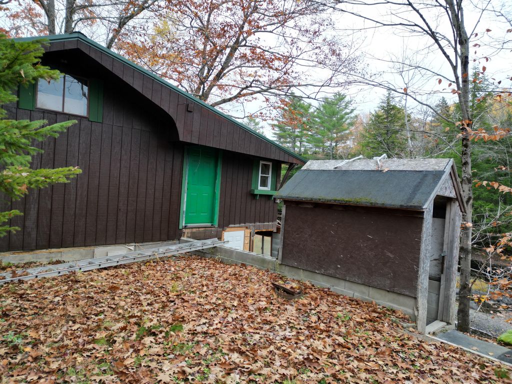 Photo of 20 Oake Lane, Howland, ME 04448 (MLS # 1641492)