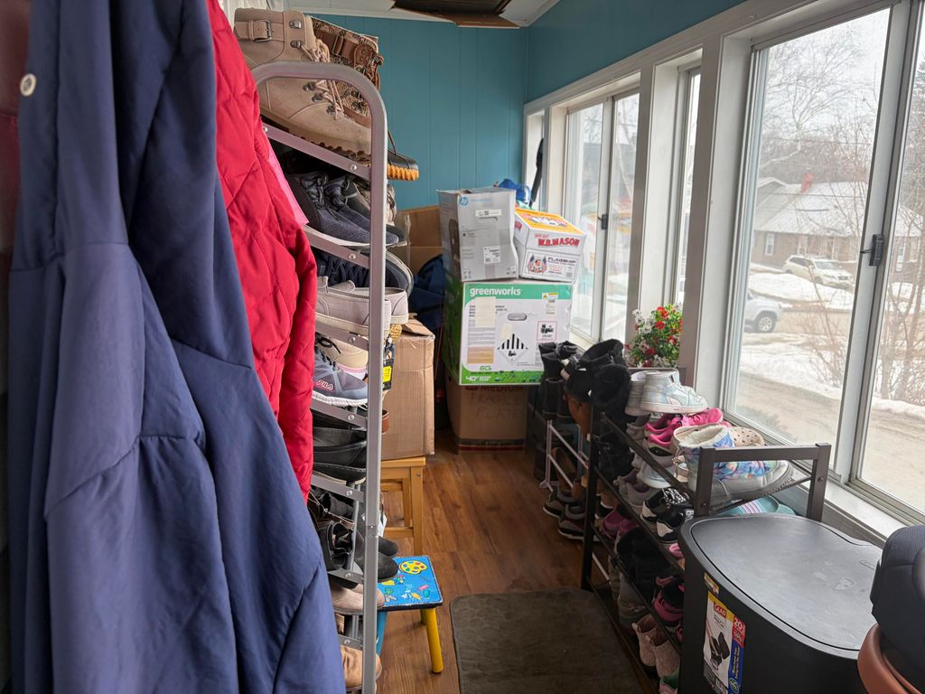 Photo of 28 Kelsey Street, Waterville, ME 04901 (MLS # 1653721)