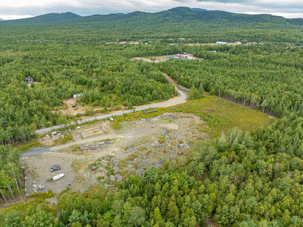 Photo of Lot 3-23 Greenville Steam Road, Greenville, ME 04441 (MLS # 1634621)