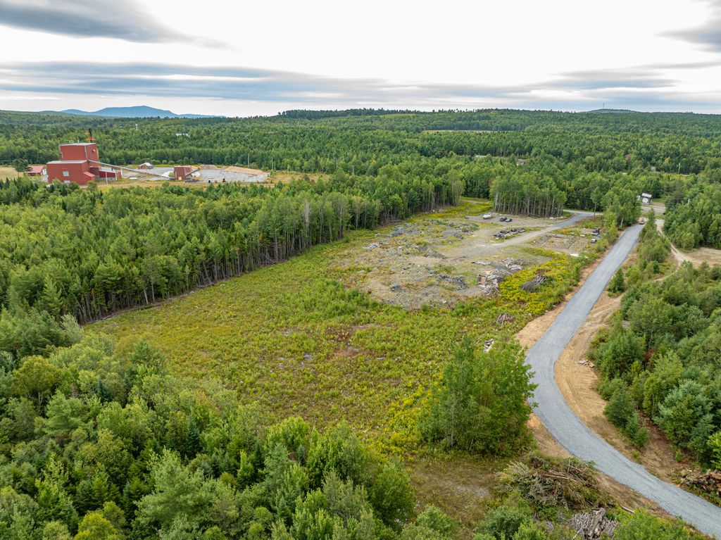 Photo of Lot 3-23 Greenville Steam Road, Greenville, ME 04441 (MLS # 1634621)
