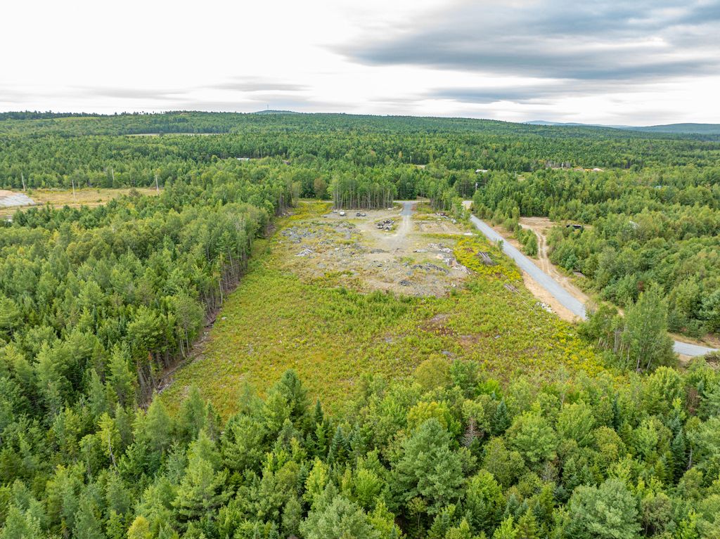 Photo of Lot 3-23 Greenville Steam Road, Greenville, ME 04441 (MLS # 1634621)