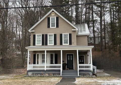 Photo of 84 Pleasant Street, Sanford, ME 04083 (MLS # 1655146)
