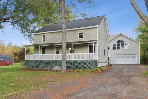 Photo of 218 Oak Street, Oakland, ME 04963 (MLS # 1640933)