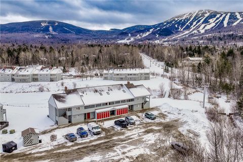 Photo of 2662 Alder Brook Lane #2662, Carrabassett Valley, ME 04947 (MLS # 1649521)