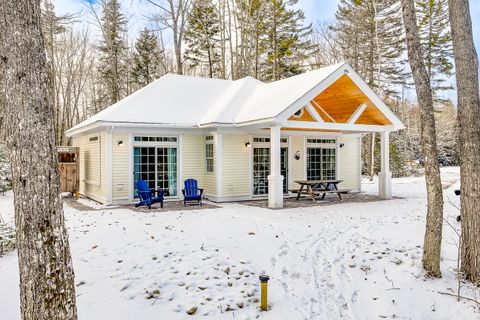 Photo of 115B Pirates Cove (Guest House) Road, Stockton Springs, ME 04981 (MLS # 1654287)