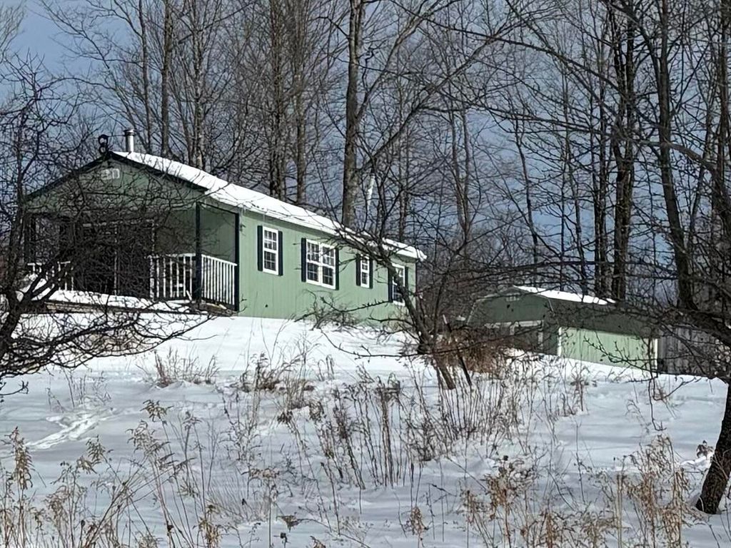 Photo of 12-12 North Road, Charleston, ME 04422 (MLS # 1650096)