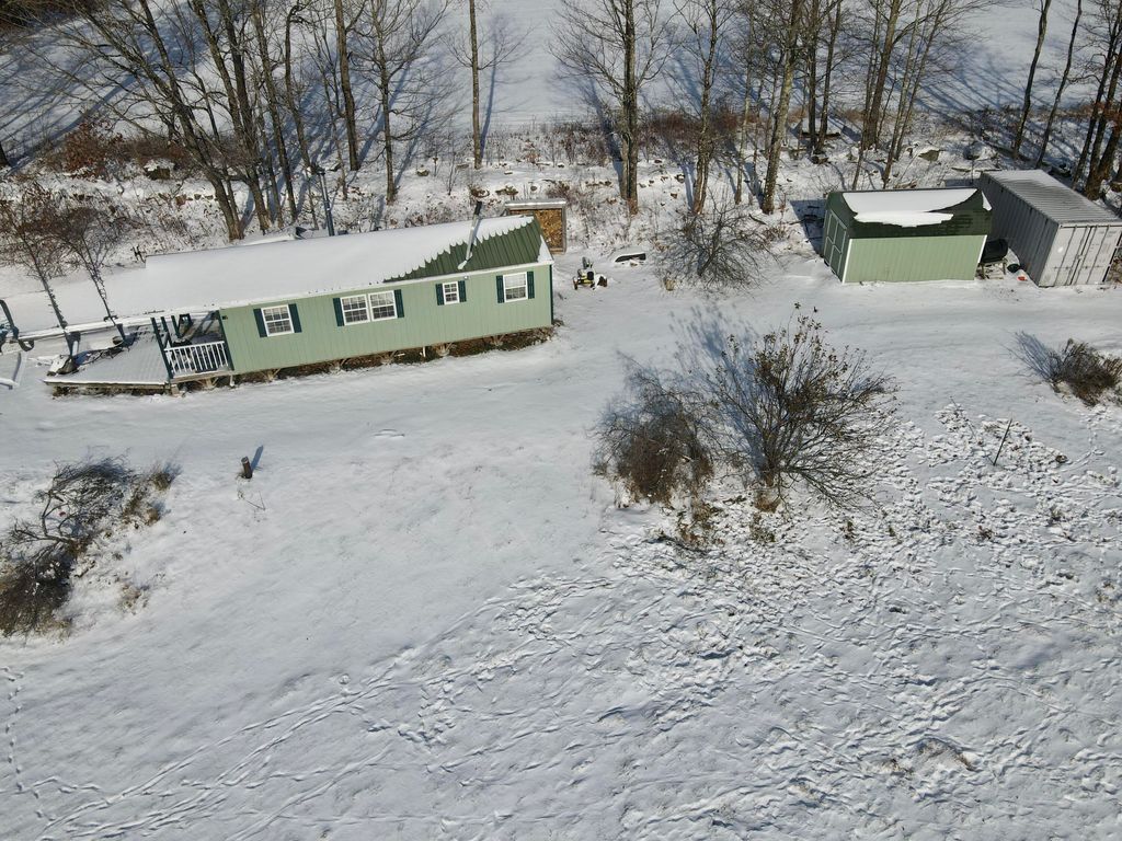 Photo of 12-12 North Road, Charleston, ME 04422 (MLS # 1650096)