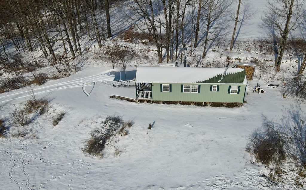 Photo of 12-12 North Road, Charleston, ME 04422 (MLS # 1650096)