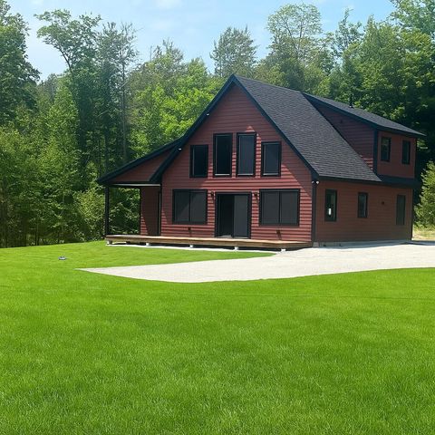 Photo of 18 Thayer Way, Bethel, ME 04217 (MLS # 1617294)