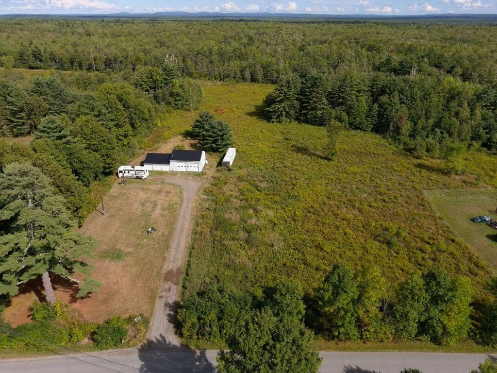 Photo of 389 Mutton Lane, Clinton, ME 04927 (MLS # 1645705)