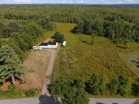 Photo of 389 Mutton Lane, Clinton, ME 04927 (MLS # 1645705)