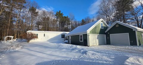 Photo of 22 Old Sumner Road, Buckfield, ME 04220 (MLS # 1649166)