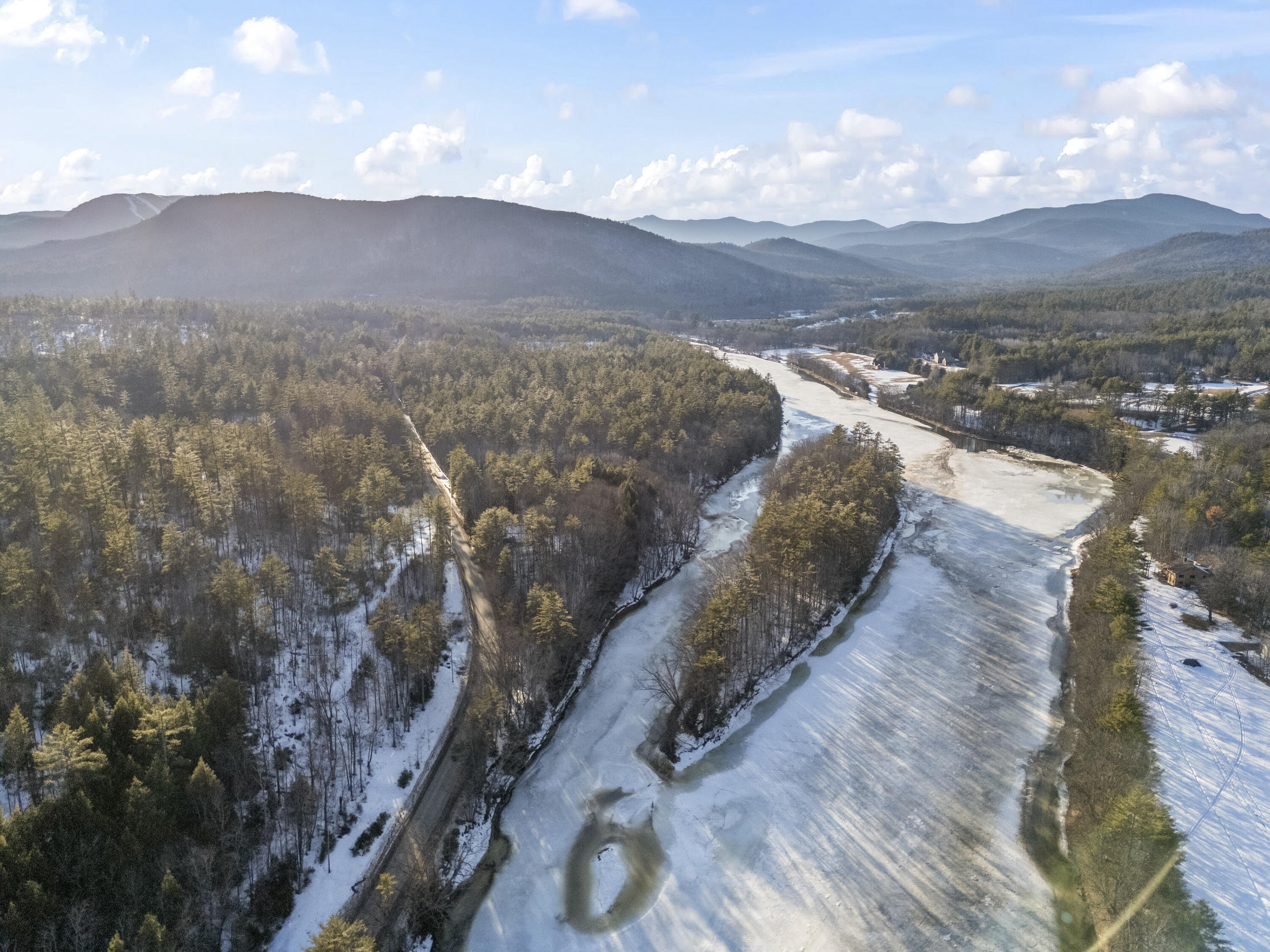 Lot 1 Intervale Road