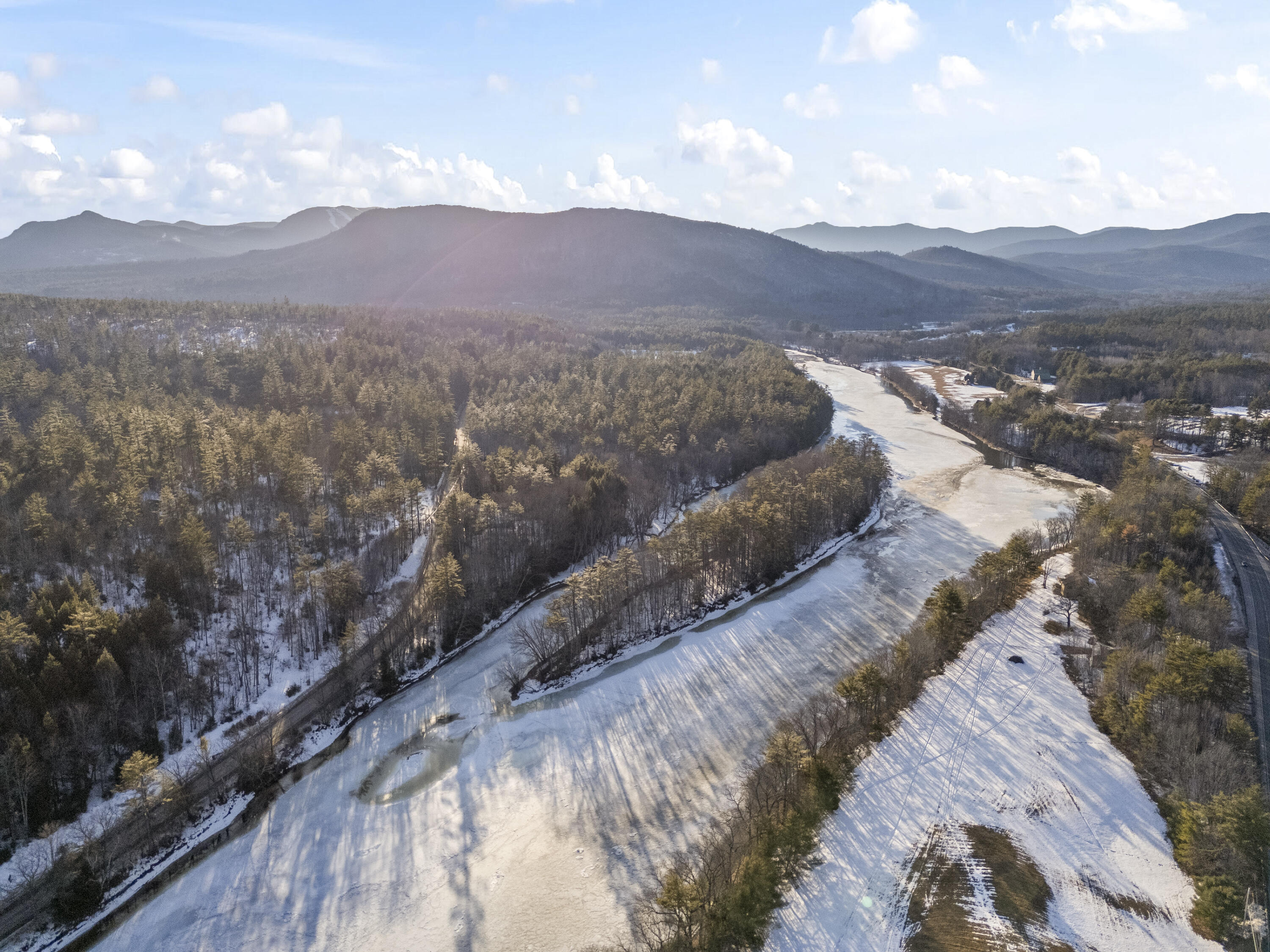 Lot 1 Intervale Road