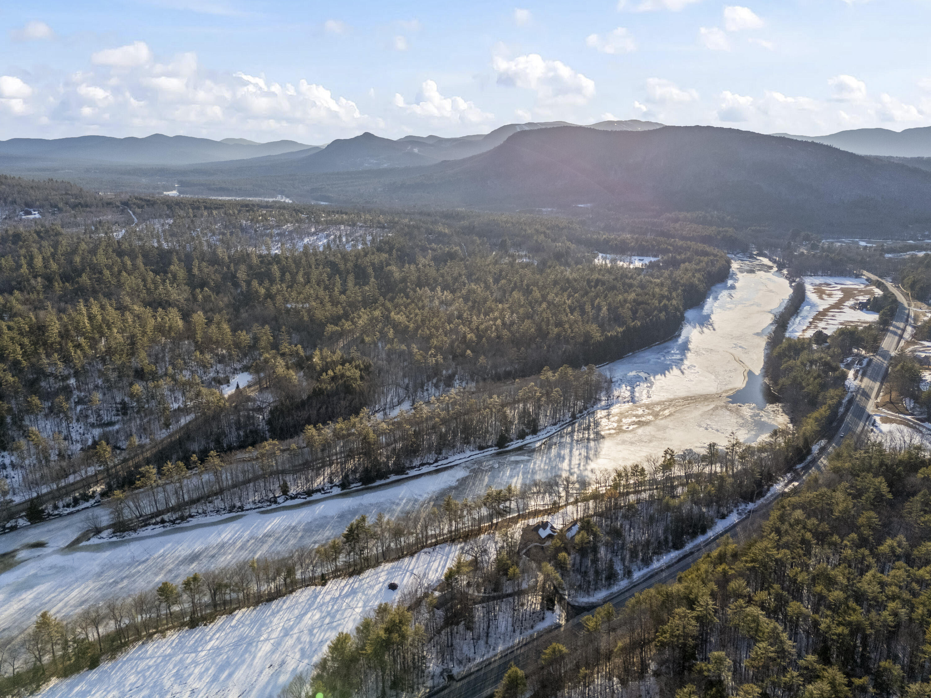 Lot 1 Intervale Road