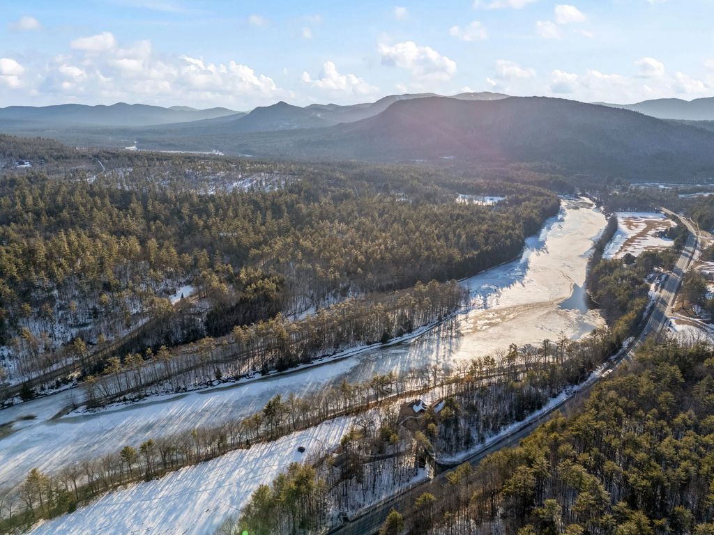 Photo of TBD Intervale Road Subdivision #Lot 1, Bethel, ME 04217 (MLS # 1654228)