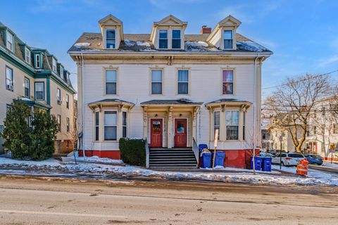 Photo of 212 High Street, Portland, ME 04101 (MLS # 1648841)