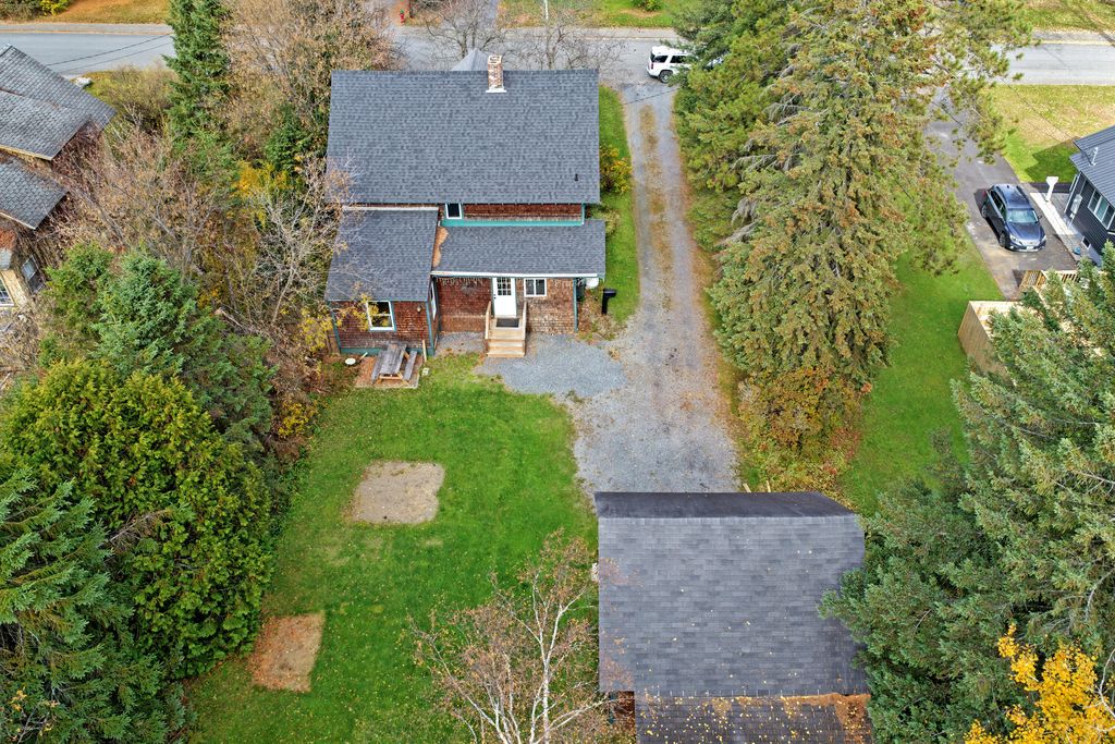 Photo of 21 Washington Street, Caribou, ME 04736 (MLS # 1642033)