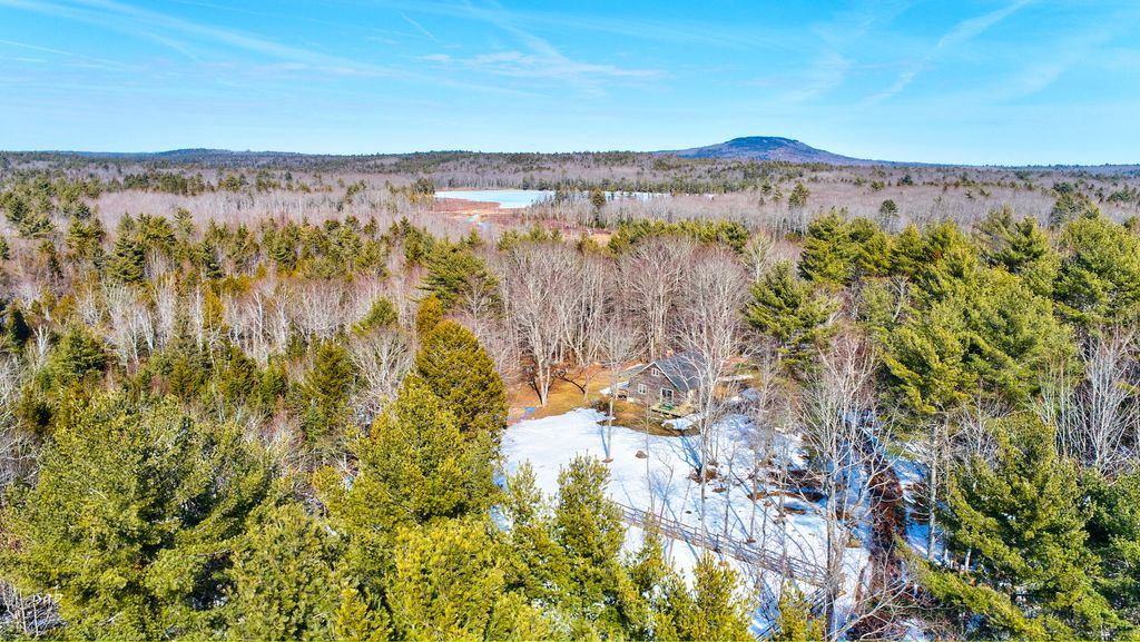 Photo of 83 Owens Lane, Blue Hill, ME 04614 (MLS # 1654633)