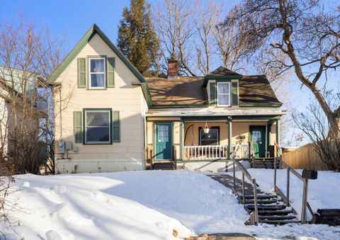 Photo of 170 Holland Street, Lewiston, ME 04240 (MLS # 1650367)