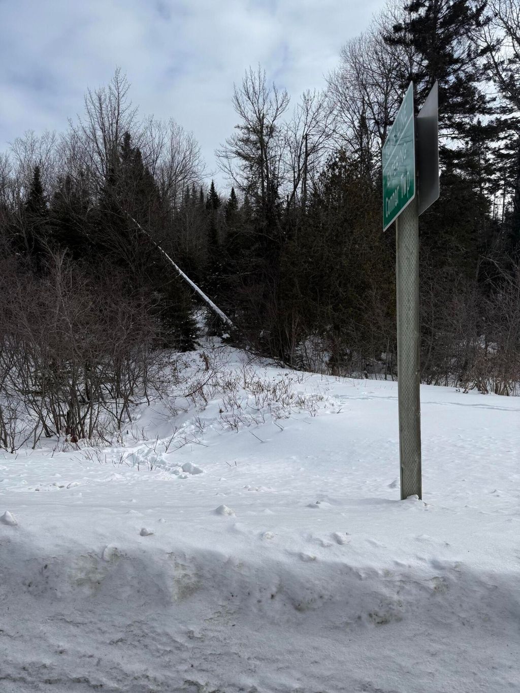 Photo of 9.2 AR 105 Plan 6 Lot 9.2 St, Connor Twp, ME 04736 (MLS # 1652655)