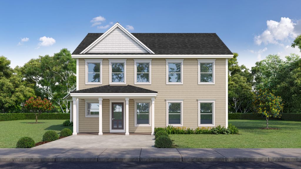 Photo of 33 Emerson Way, Scarborough, ME 04074 (MLS # 1655631)