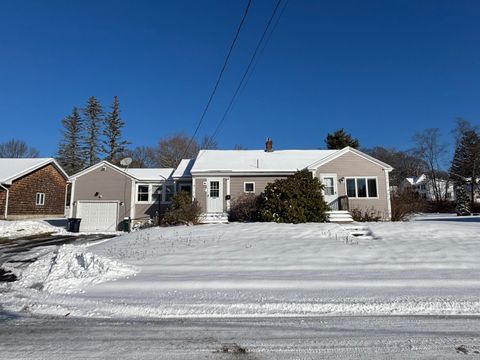 Photo of 24 Lamothe Avenue, Biddeford, ME 04005 (MLS # 1645360)