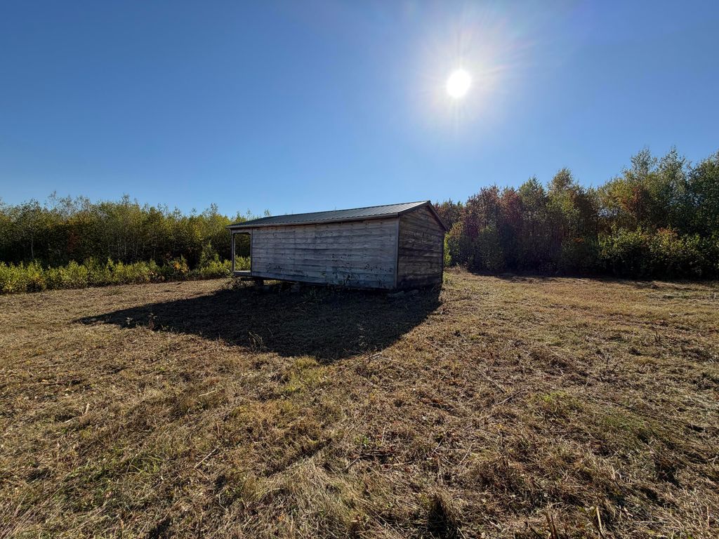 Photo of Off Lord Brook Road, Grand Falls Twp, ME 04418 (MLS # 1641534)