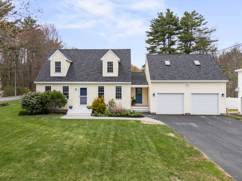Photo of 36 Plaisted Road, York, ME 03909 (MLS # 1661800)