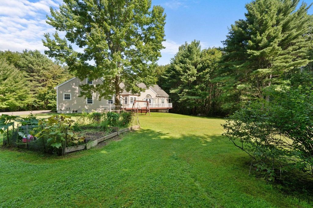 Photo of 78 Sunset Boulevard, Turner, ME 04282 (MLS # 1654966)