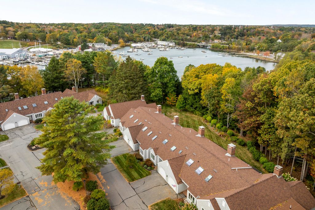 Photo of 62 Blueberry Cove Road #62, Yarmouth, ME 04096 (MLS # 1641332)