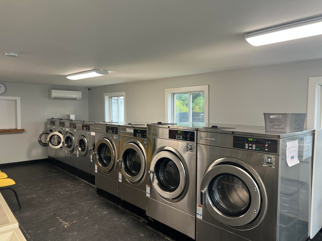 Photo of 30 Commercial Street, Hartland, ME 04943 (MLS # 1639488)