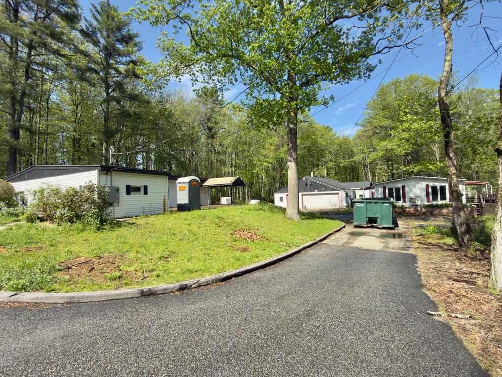 Photo of 1597 Sanford Road, Wells, ME 04090 (MLS # 1664129)